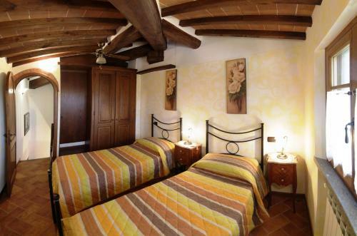 Villa La Casetta Nel Bosco