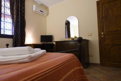 Bed & Breakfast La Casa Dei Sogni