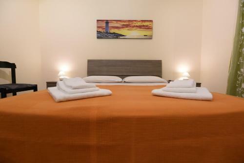 Bed & Breakfast La Casa Dei Sogni