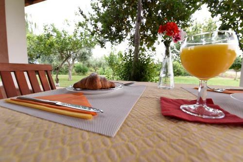 Bed & Breakfast La Casa Dei Sogni