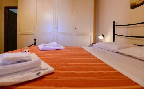 Bed & Breakfast La Casa Dei Sogni