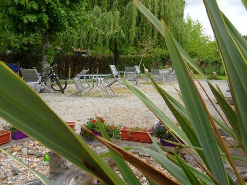 Hostal Au Jardin Pr�s De L'ocean