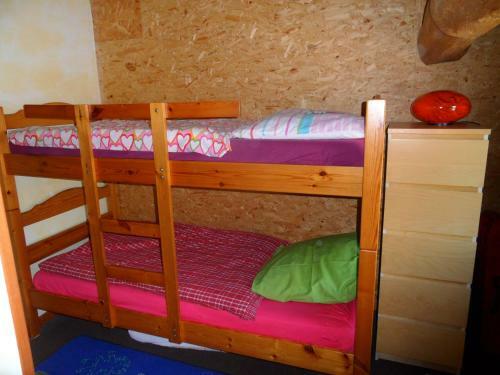 Hostal Au Jardin Pr�s De L'ocean