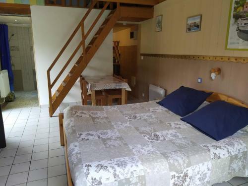 Hostal Au Jardin Pr�s De L'ocean