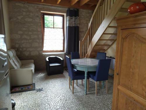 Hostal Au Jardin Pr�s De L'ocean