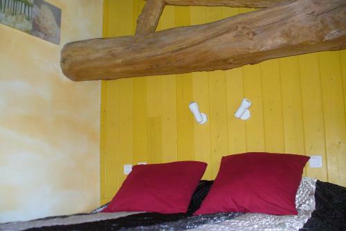 Hostal Au Jardin Pr�s De L'ocean