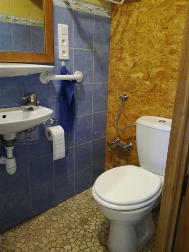 Hostal Au Jardin Pr�s De L'ocean