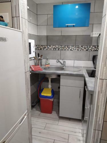 Hostal Au Jardin Pr�s De L'ocean