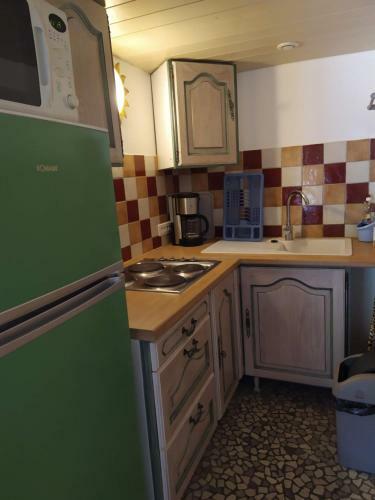 Hostal Au Jardin Pr�s De L'ocean