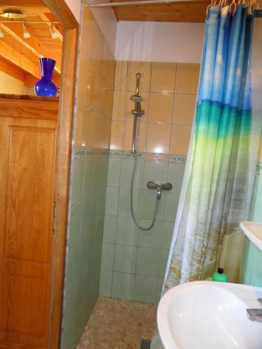Hostal Au Jardin Pr�s De L'ocean