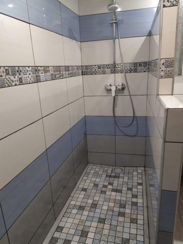 Hostal Au Jardin Pr�s De L'ocean