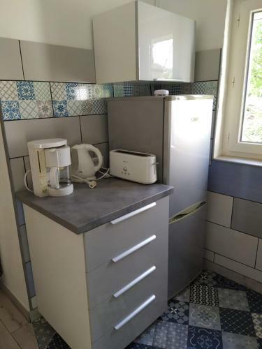 Hostal Au Jardin Pr�s De L'ocean