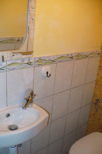 Hostal Au Jardin Pr�s De L'ocean