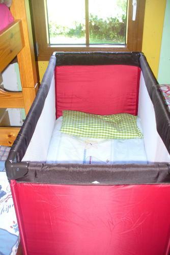 Hostal Au Jardin Pr�s De L'ocean