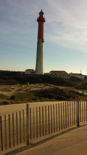 Hostal Au Jardin Pr�s De L'ocean