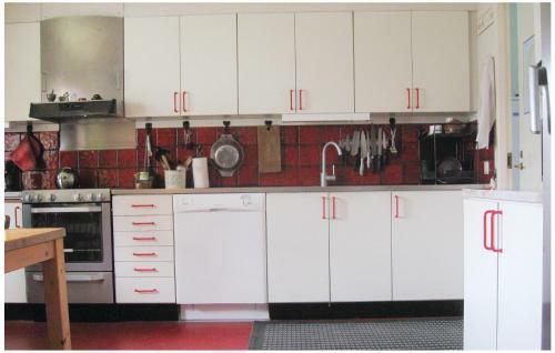 Holiday Home Visby With Patio 03