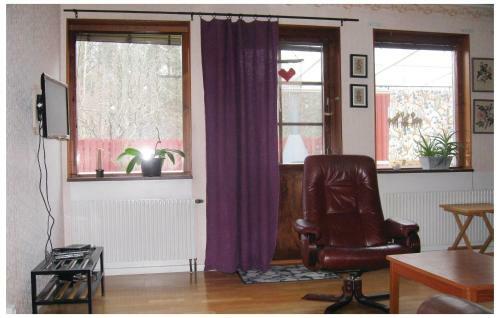 Holiday Home Visby With Patio 03