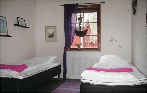 Holiday Home Visby With Patio 03