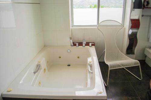 Hotel Boutique Villa Toscana