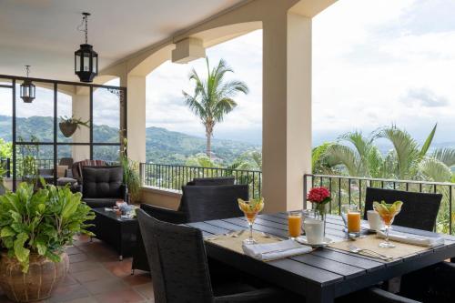 Hotel Boutique Villa Toscana