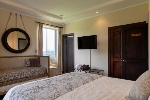 Hotel Boutique Villa Toscana