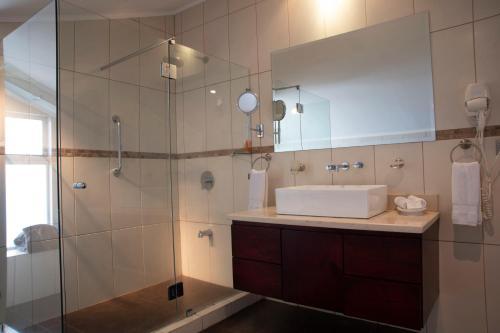 Hotel Boutique Villa Toscana