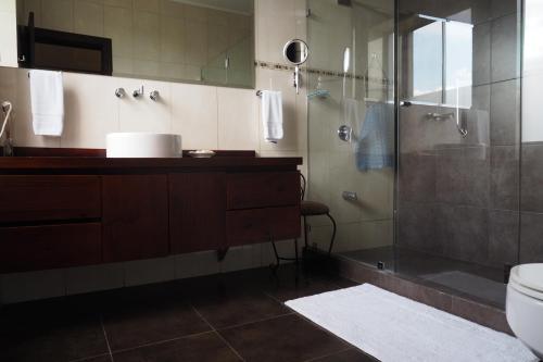 Hotel Boutique Villa Toscana