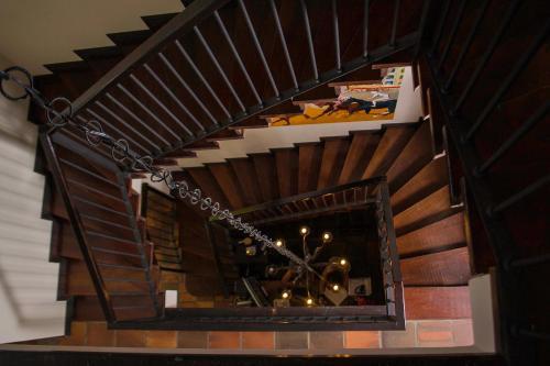 Hotel Boutique Villa Toscana