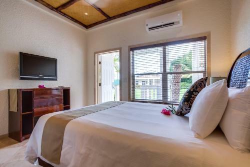 Hotel The Placencia, A Muy?ono Resort