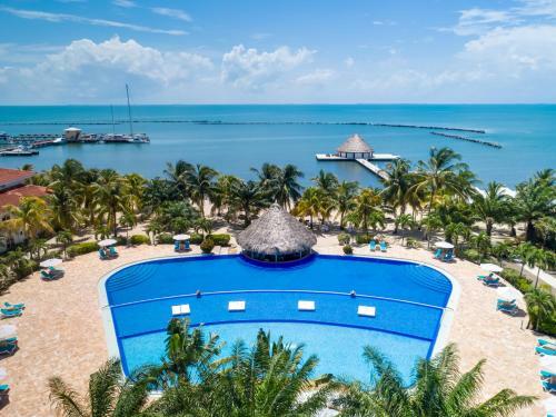 Hotel The Placencia, A Muy?ono Resort