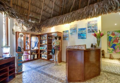 Hotel The Placencia, A Muy?ono Resort