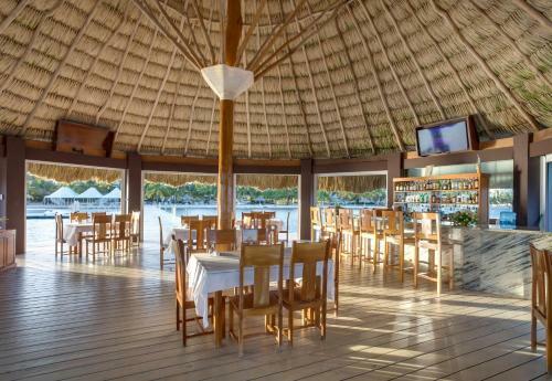 Hotel The Placencia, A Muy?ono Resort