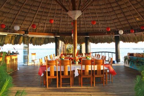Hotel The Placencia, A Muy?ono Resort
