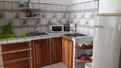 Apartamento Lindavista Residence
