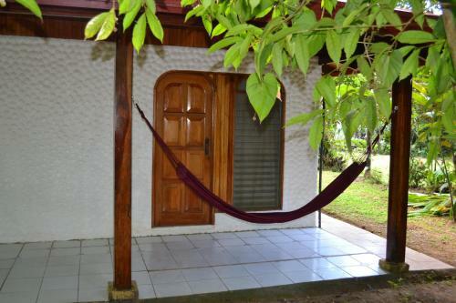 Hotel Natuga Ecolodge-villas Dominical Baru