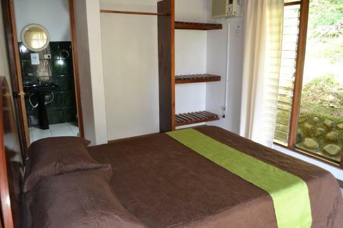 Hotel Natuga Ecolodge-villas Dominical Baru