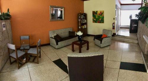 Mi Casa Hostel