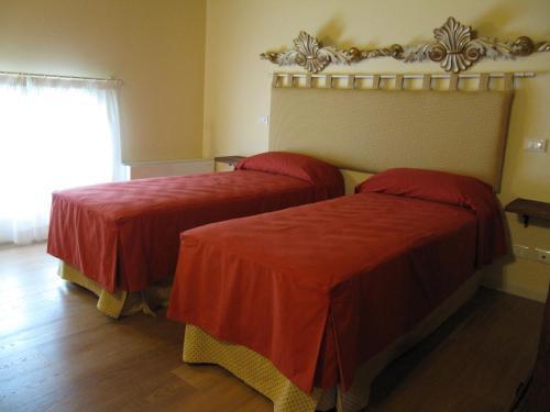 Apartamento Villa Ghislanzoni