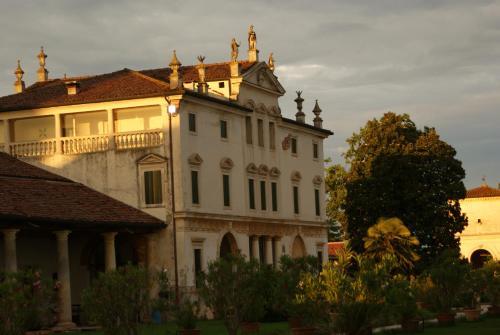 Apartamento Villa Ghislanzoni