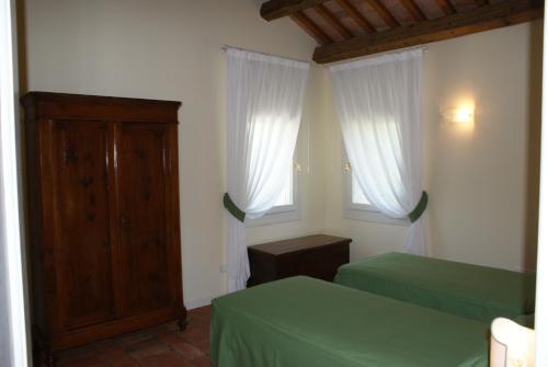 Apartamento Villa Ghislanzoni