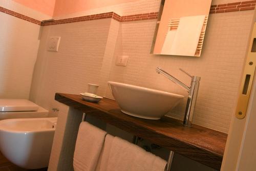 Apartamento Villa Ghislanzoni