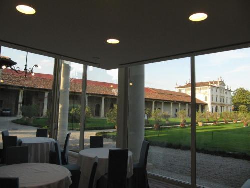 Apartamento Villa Ghislanzoni