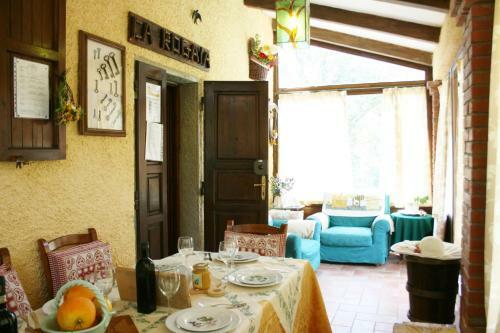 Villa La Rogaia