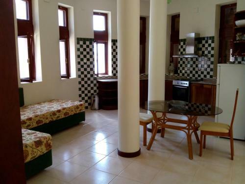 Hostal Pousada Montecara