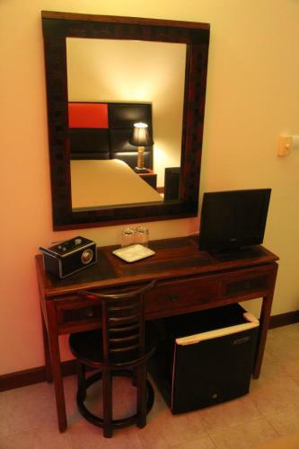 Hostal Pousada Montecara