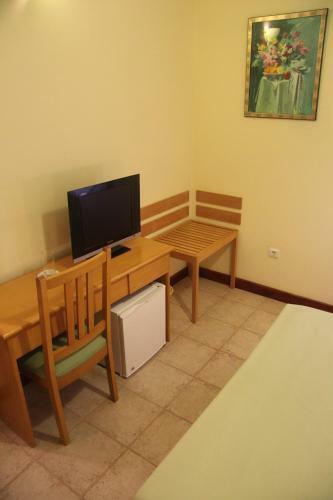 Hostal Pousada Montecara