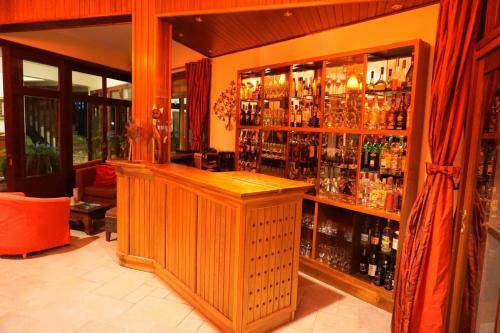 Hostal Pousada Montecara