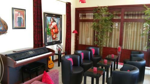 Hostal Pousada Montecara
