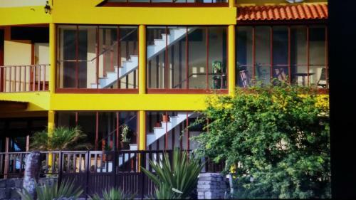 Hostal Pousada Montecara
