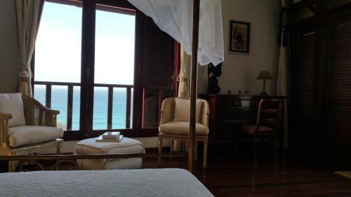 Hostal Pousada Montecara